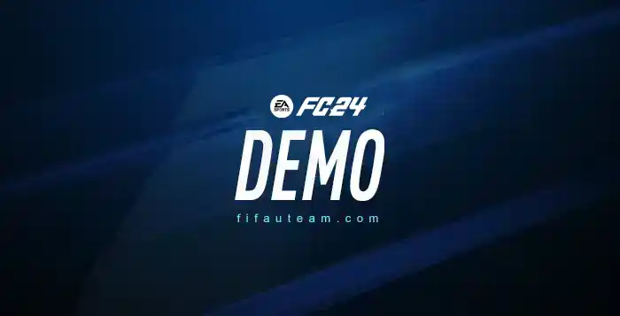FC 24 Demo FC 24 Demo