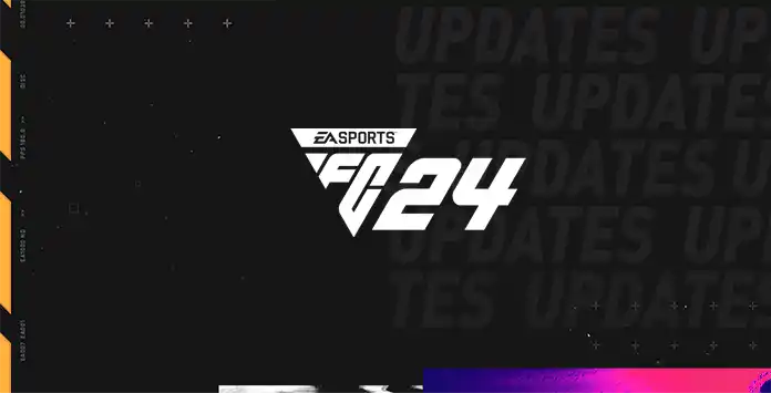 FC 24 Title Update FC 24 Title Update
