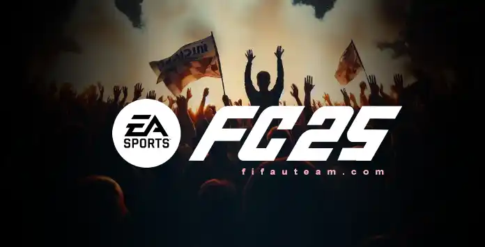 FC 25 National Teams FC 25 National Teams