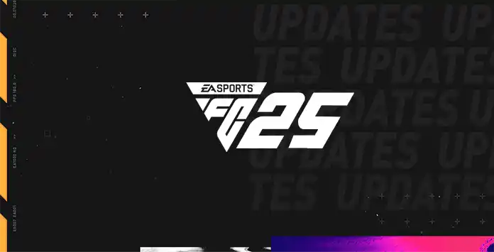 FC 25 Title Update FC 25 Title Update