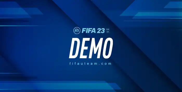 FIFA 23 Beta FIFA 23 Beta