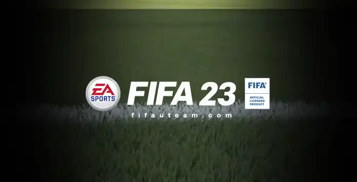 FIFA 23 Dual Entitlement FIFA 23 Dual Entitlement