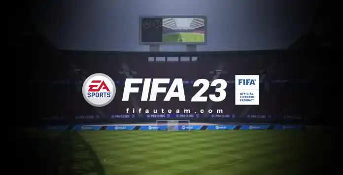 FIFA 23 Dual Entitlement FIFA 23 Dual Entitlement