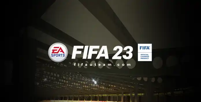 FIFA 23 Legacy Edition FIFA 23 Legacy Edition