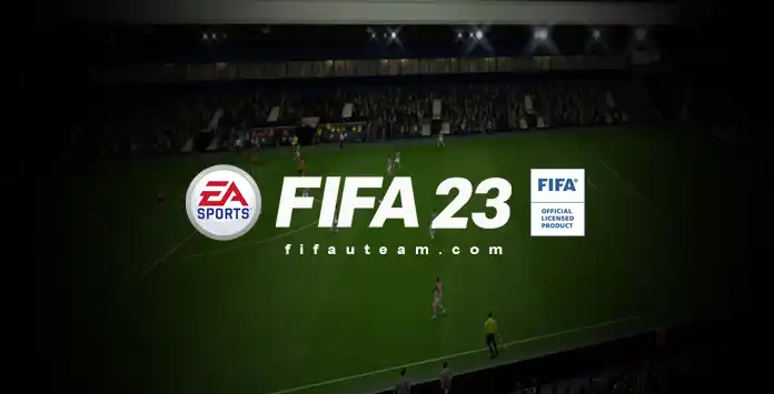 FIFA 23 Demo FIFA 23 Demo