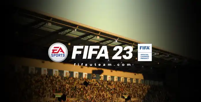 FIFA 23 Companion App FIFA 23 Companion App