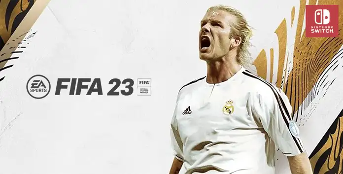 FIFA 23 Nintendo Switch FIFA 23 Nintendo Switch