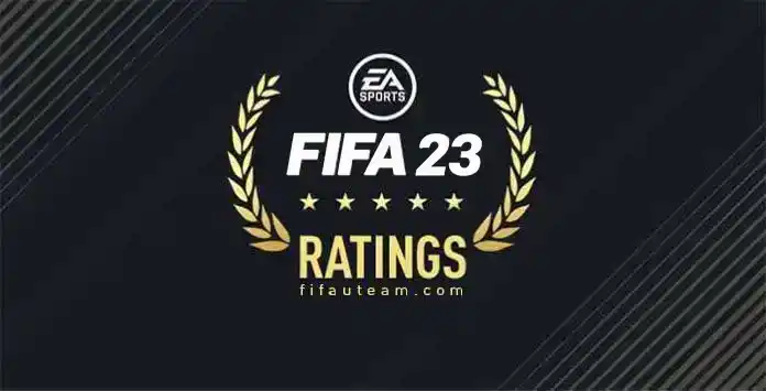 FIFA 23 Ratings Guide FIFA 23 Ratings Guide