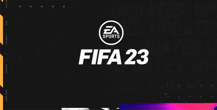 FIFA 23 Title Update FIFA 23 Title Update
