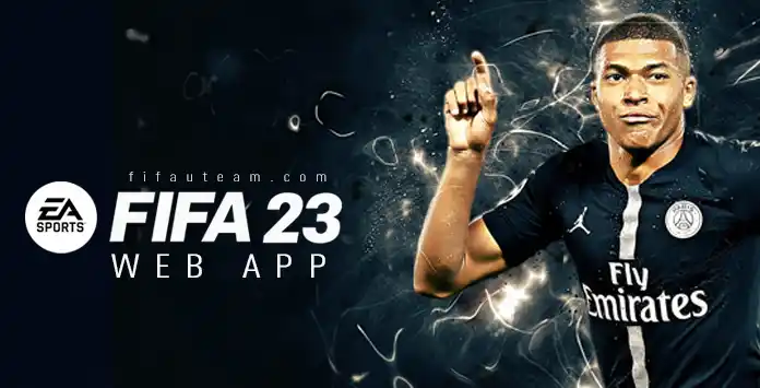 FIFA 23 Web App Guide FIFA 23 Web App