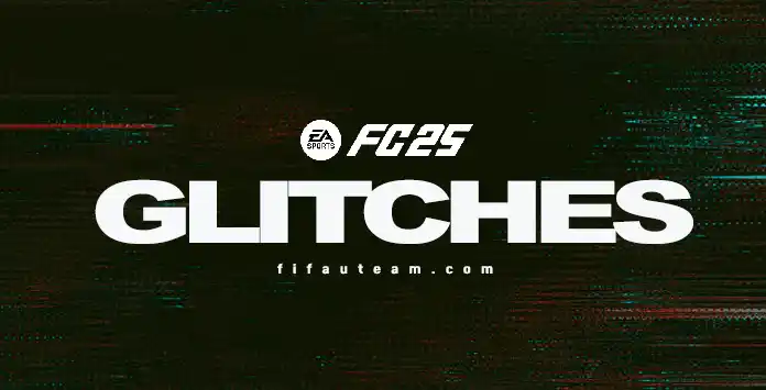 FC 25 Glitch