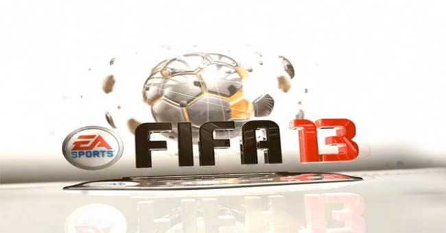 FIFA 13 Videos