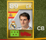 Posições e Química em FIFA Ultimate Team Posições e Química em FIFA Ultimate Team