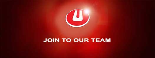 Join to Our Team Join to Our Team