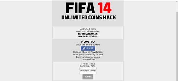 The Ultimate Guide for FIFA 14 Ultimate Team Cheats