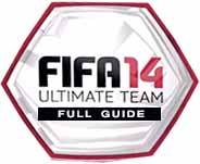 FIFA 14 Ultimate Team Home - The Most Comprehensive FUT 14 Guide