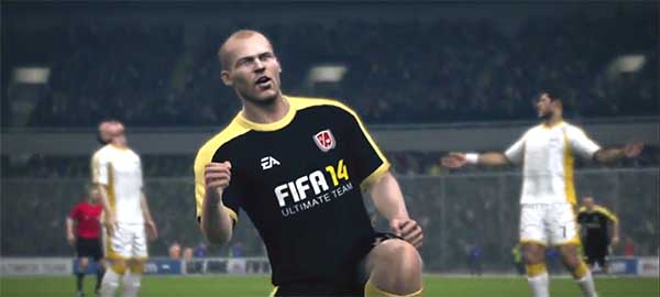 Everything about the FIFA 14 Ultimate Team Legends