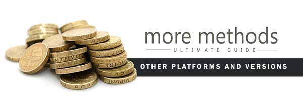 How to Earn FIFA 14 Ultimate Team Coins:  The FUT 14 Other Methods