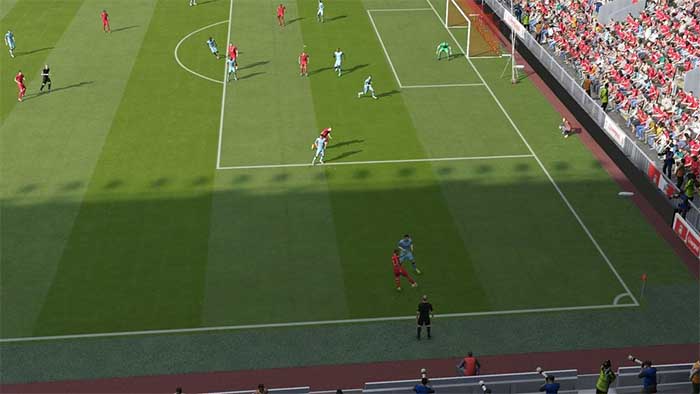 FIFA 15 Gameplay Tips: Dribbling Tutorial