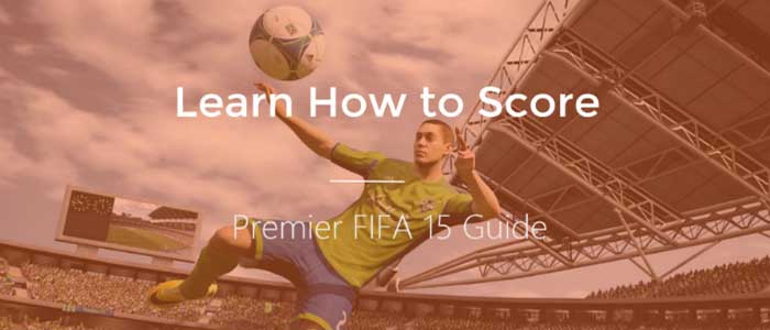 FIFA 15 Gameplay Tips