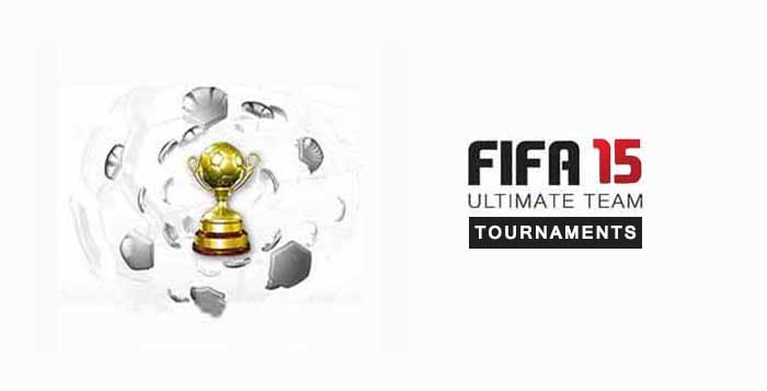 The Owner of the World - Making FIFA Coins with Tournaments