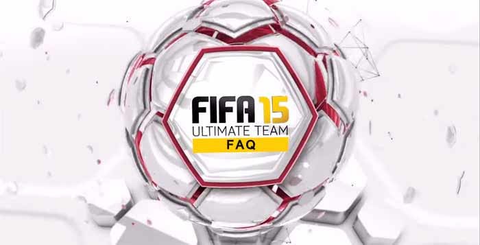 Fut 15 matchmaking problems