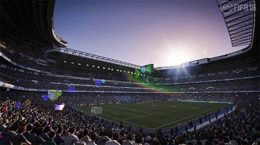 FIFA 16 Preview - 20 details we already know about the game