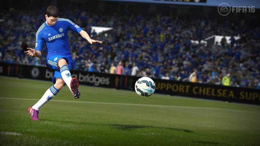 FIFA 16 – What Has Happened to Passing?