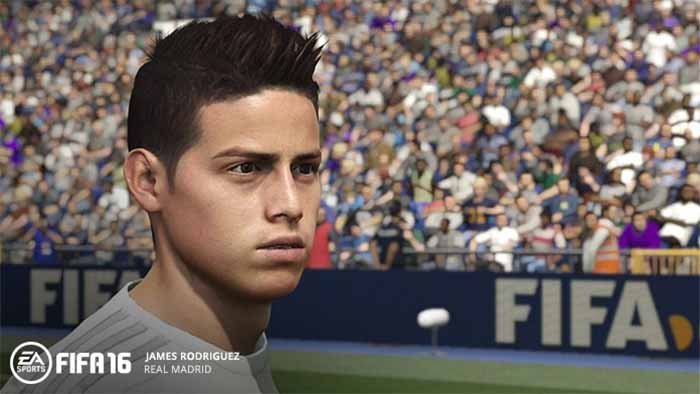 Best FIFA 16 Players Review