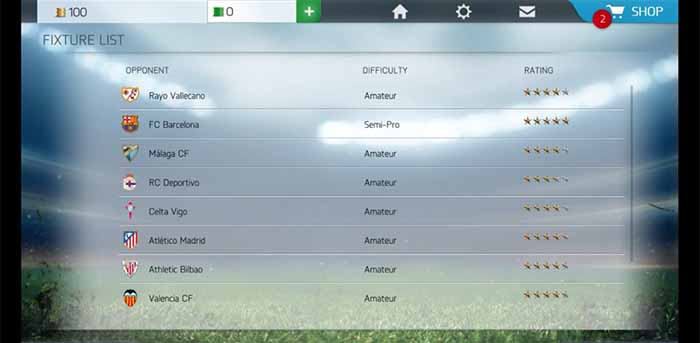 FIFA 16 Mobile Guide - iOS, Android and Windows Phone