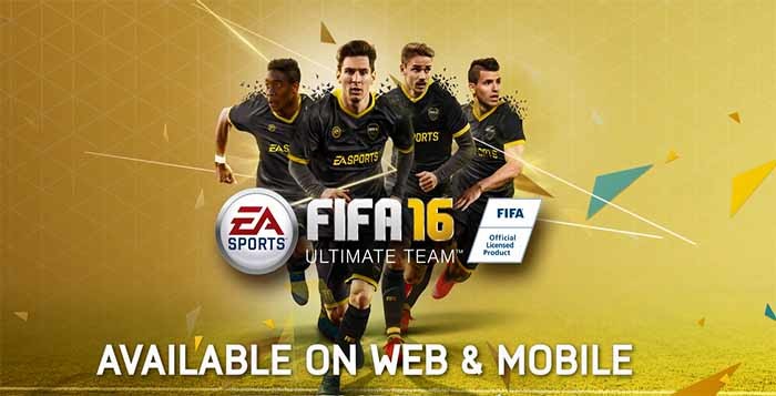 Beginner's Introduction Guide to FIFA 16 Ultimate Team