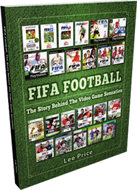 Get Your Free FIFA Football Book