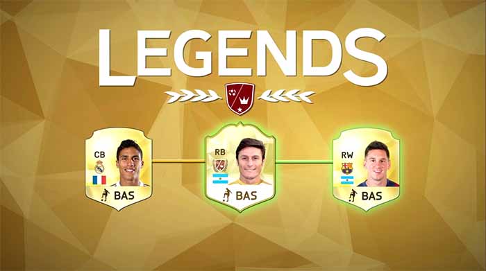 FIFA 16 Ultimate Team Chemistry Guide - Manager's Chemistry