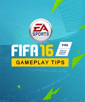 FIFA 16 Gameplay Tips: Defending Tutorial