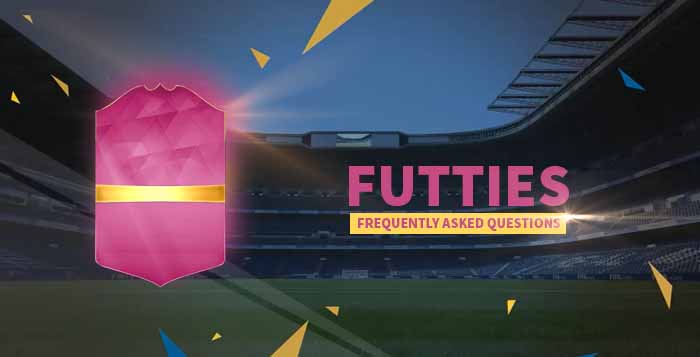 FIFA 16 FUTTIES Nominees and Winners List for FIFA Ultimate Team