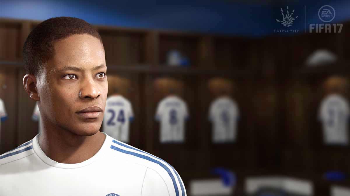 FIFA 17 Screenshots - All the Official FIFA 17 Images