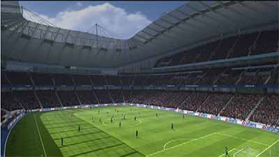 FIFA 19 Stadiums - All the Stadiums Details Included in FIFA 19