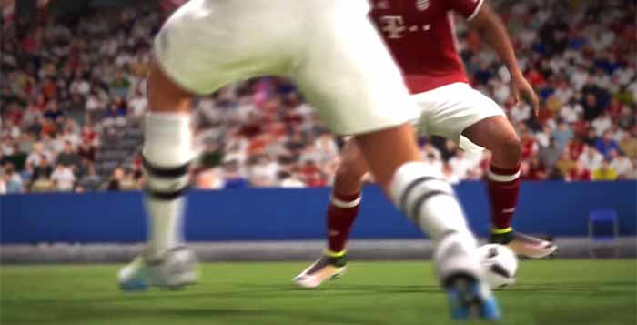 FIFA 17 Skill Moves Guide - New & Updated Skill Moves List