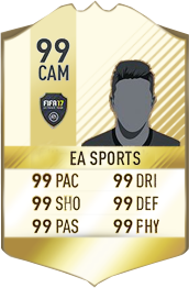 FIFA 17 Players Cards Guide - Legends Cards