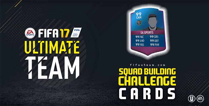 FIFA 17 Players Cards Guide - FUT Champions