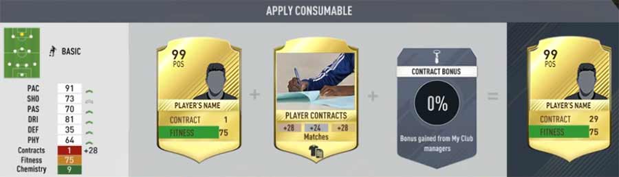 FIFA 18 Managers Cards Guide for FIFA 18 Ultimate Team