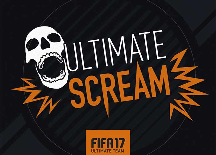 FIFA 17 Halloween Guide & Updated Offers for FIFA 17 Ultimate Team