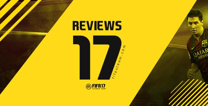 FIFA 17 Reviews - FIFA Millionaire FIFA 17 Reviews - FIFA Millionaire