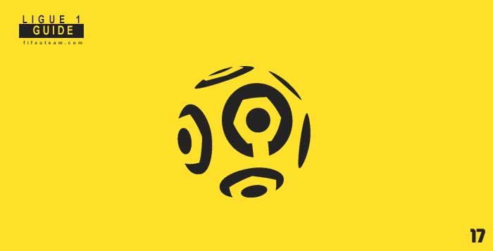 Leagues Guides for FIFA 17 Ultimate Team - Ligue 1 Leagues Guides for FIFA 17 Ultimate Team