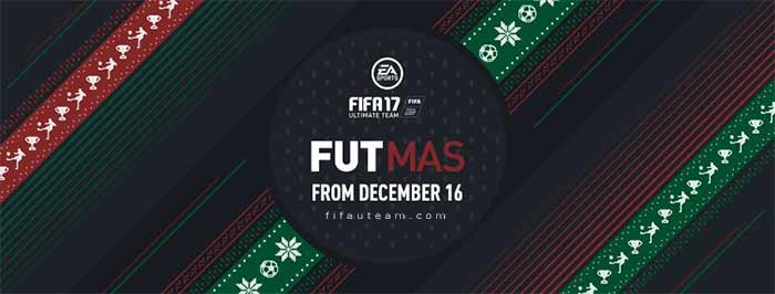 FIFA 17 FUTmas Guide & Updated Offers for FUT 17
