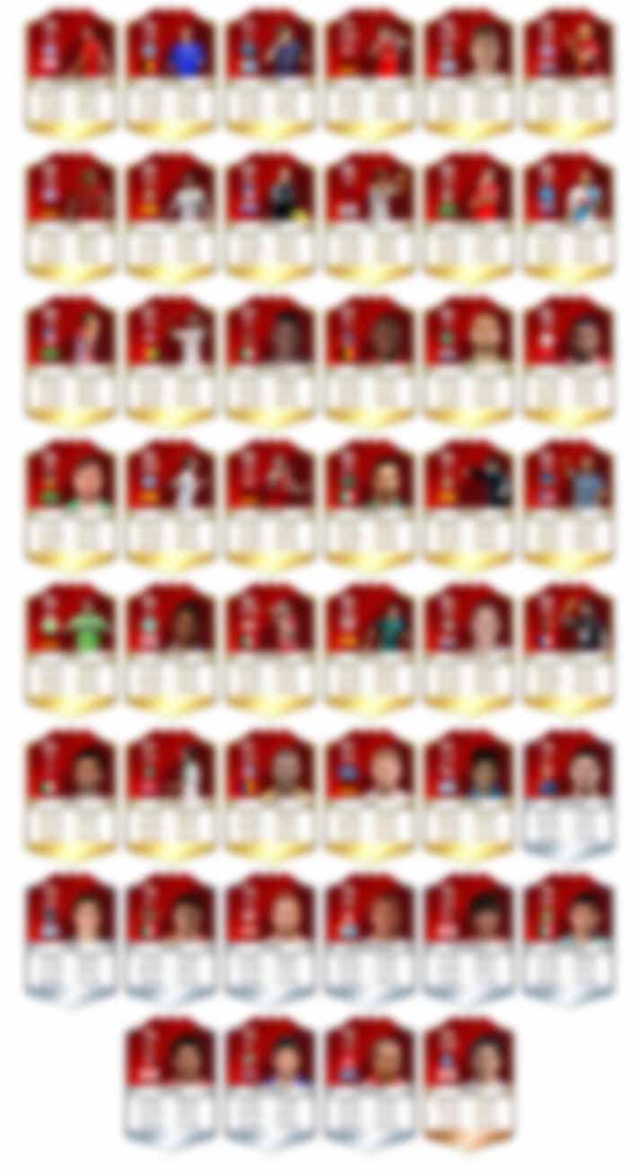 FIFA 18 FUT Champions Monthly Rewards & Dates FIFA 18 FUT Champions Monthly Rewards & Dates