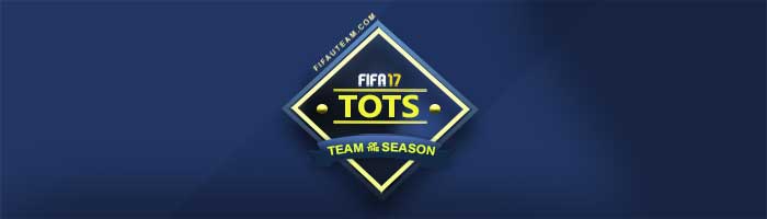 FIFA 17 TOTS Offers Guide