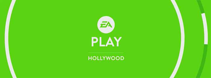 EA Play 2017 Guide - FIFA 18 News, Videos and Live Stream EA Play 2017 Guide - FIFA 18 News, Videos and Live Stream