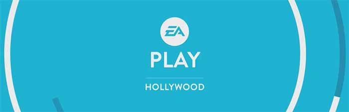 EA Play 2017 Guide - FIFA 18 News, Videos and Live Stream