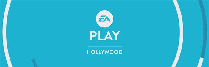EA Play 2017 Guide - FIFA 18 News, Videos and Live Stream EA Play 2017 Guide - FIFA 18 News, Videos and Live Stream